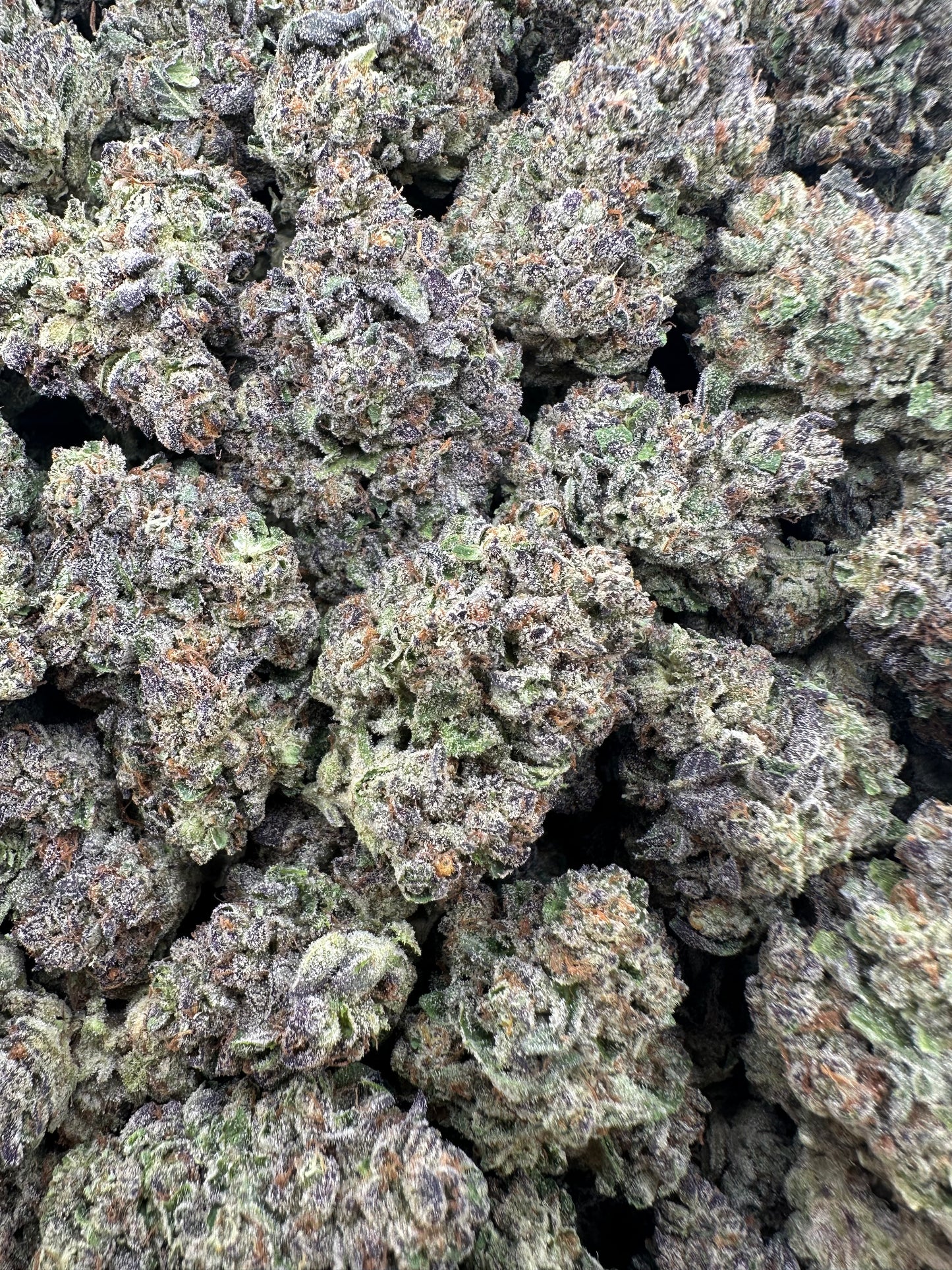 THC-A FLOWER ICE CREAM CAKE - HYBRID (LIGHT DEP)