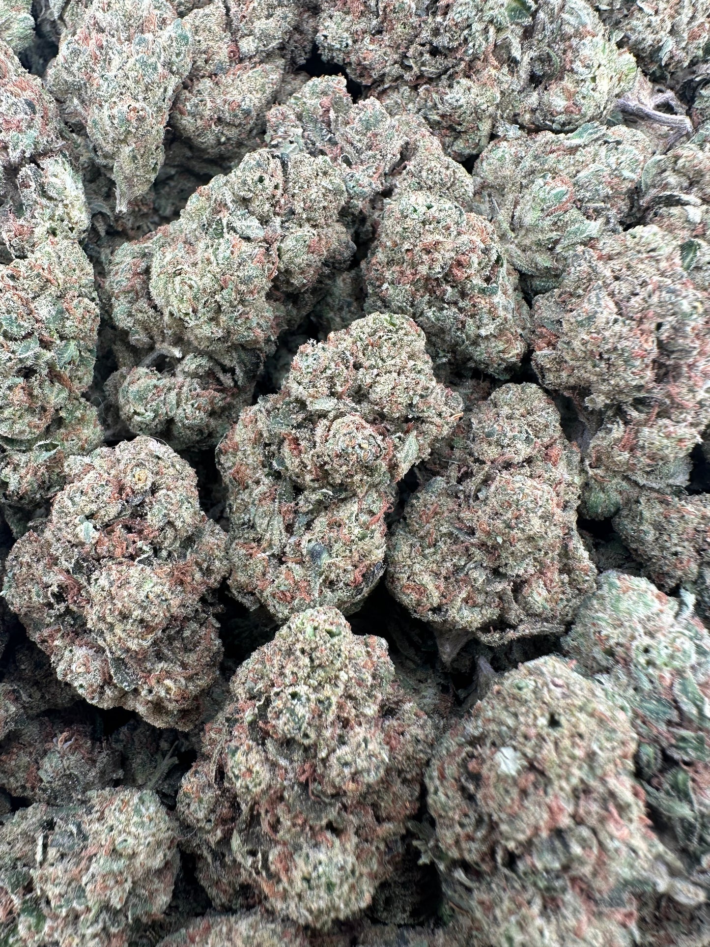 THC-A FLOWER JETFUEL OG - INDICA (LIGHT DEP)