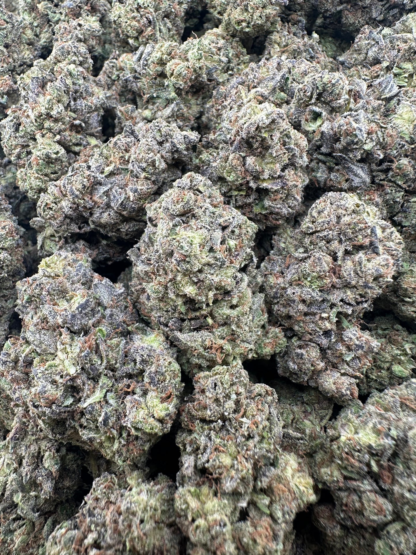 THC-A FLOWER DURBAN POISON - SATIVA (LIGHT DEP)