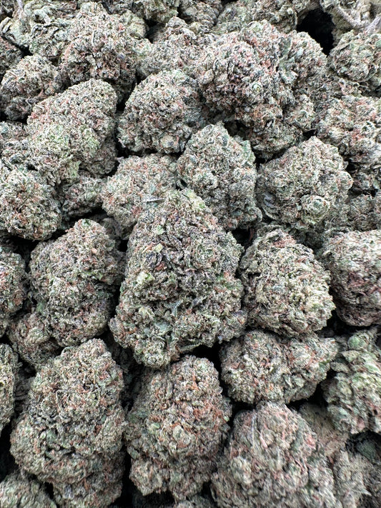 THC-A TROPICAL RUNTZ - HYBRID (LIGHT DEP)