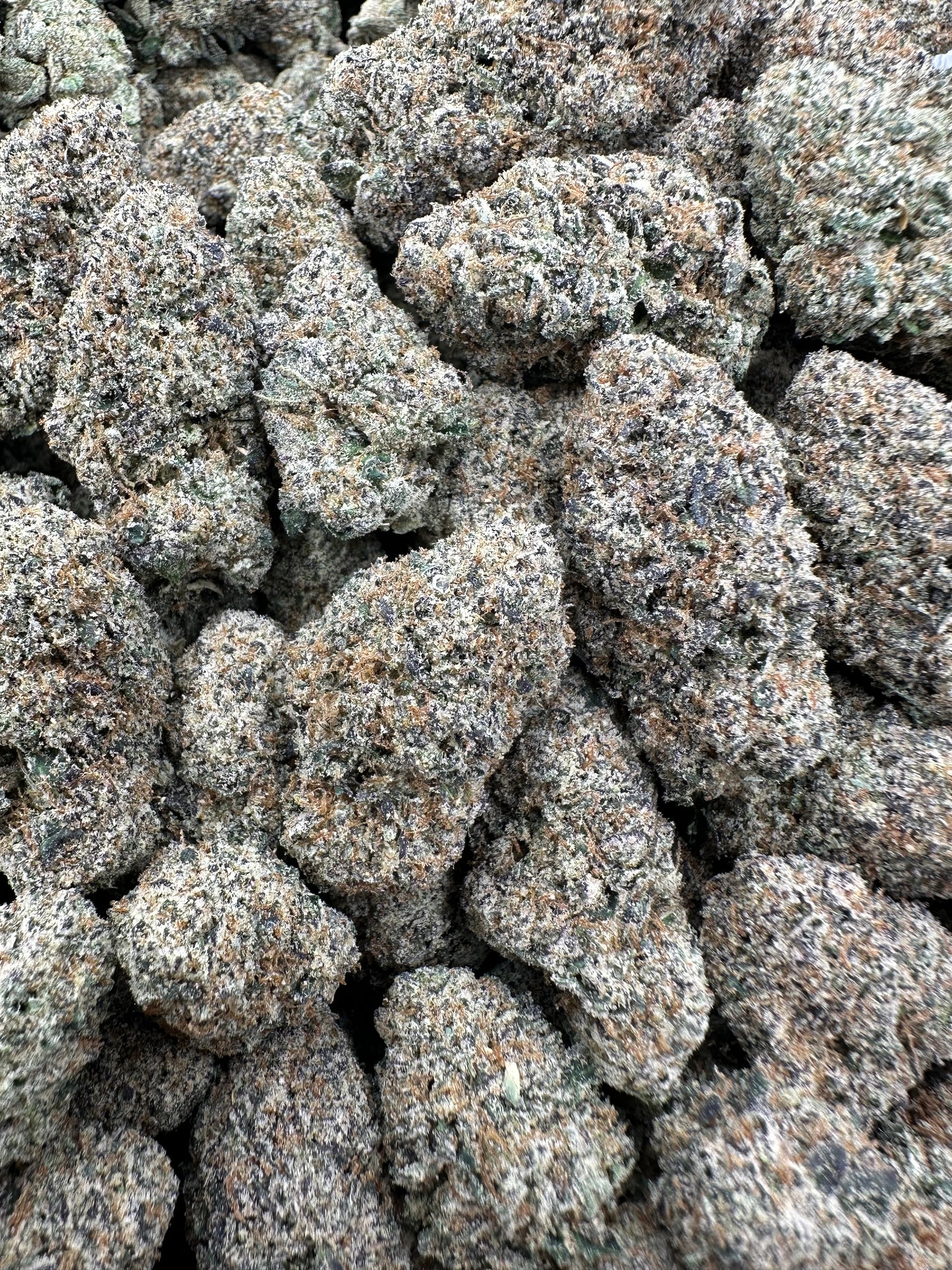 THC-A FLOWER STRAWBERRY MOCHI - SATIVA (INDOOR)