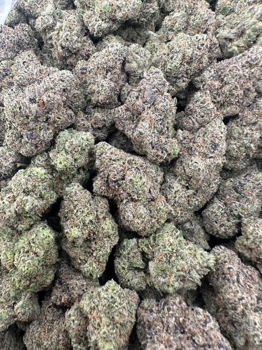 THC-A FLOWER RAINBOW BELTZ - HYBRID (INDOOR)