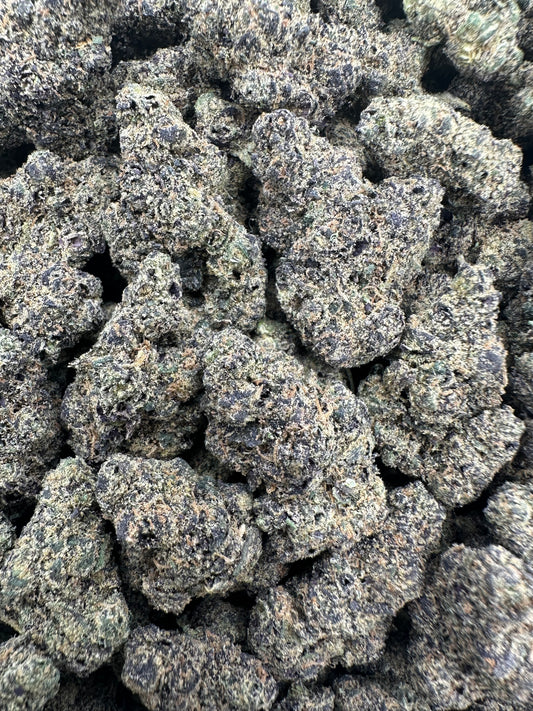 THC-A FLOWER GELATTI - INDICA (INDOOR)
