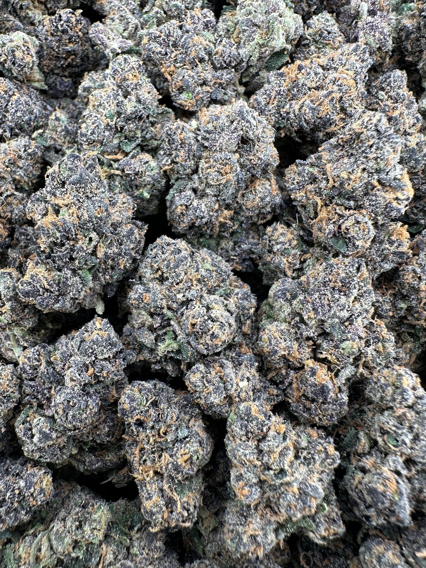 THC-A FLOWER GELONADE - HYBRID (INDOOR)